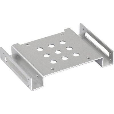 Photo of Orico 2.5" and 3.5" Internal Hard Drive Bracket for 5.25" Drive Bays