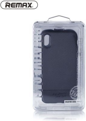 Photo of Remax Vigor Shell Case for Apple iPhone X