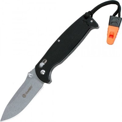 Photo of Ganzo G7412-WS 440C Folding Knife
