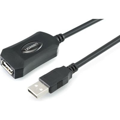 Photo of Ugreen USB Male-to-Female Active Extension Cable