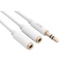 Ugreen 3.5mm Male-to-Female AUX Audio Cable Photo