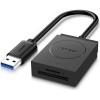 Ugreen USB to SD 4.0 Dual Card Reader Photo