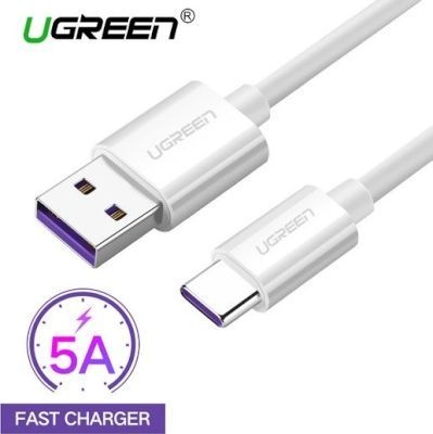 Photo of Ugreen USB-A to USB-C Data and Charging Cable