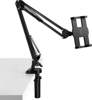 Photo of Ugreen Universal Mount with Folding Arm for Tablets and Smartphones