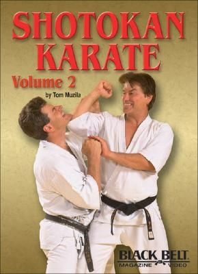 Photo of Shotokan Karate Vol. 2 - Volume 2