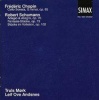 Simax Sonata for Cello and Piano/adagio Und Allegro Photo
