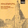 Simax Bach: 6 Trio Sonatas Photo
