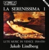 BIS Publishers La Serenissima - Lute Music in Venice 1500 - 1550 Photo