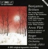 BIS Publishers Young Person's Symphony Sea/cantus Photo