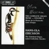 BIS Publishers Complete Organ Music Vol. 3 Photo