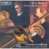 BIS Publishers Four Hornbone Concertos/lindberg/tapiola Sinf/kantorow Photo