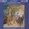 BIS Publishers LEMMINKAINEN SUITE Photo