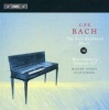 BIS Publishers Solo Keyboard Music Volume 16 The - Wurttemberg Sonatas Photo