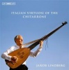 BIS Publishers Italian Virtuosi of the Chitarrone Photo