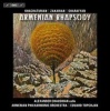 BIS Publishers Khachaturian/Zakarian/Sharafyan: Armenian Rhapsody Photo