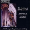 BIS Publishers Artistry of Hans Fagius The Photo