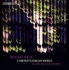 BIS Publishers Messiaen: Complete Organ Works Photo