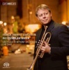 BIS Publishers Ole Edvard Antonsen: French Trumpet Concertos Photo