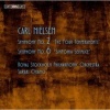 BIS Publishers Carl Nielsen: Symphony No. 2 'The Four Temperaments'/... Photo