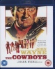 The Cowboys Photo