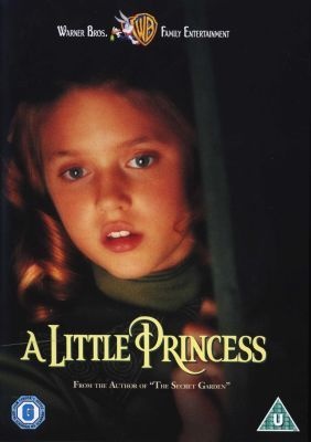 Photo of A Little Princess movie