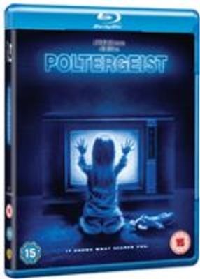 Photo of Poltergeist movie