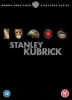 Stanley Kubrick Box Set - The Shining/ Eyes Wide Shut/ Full Metal Jacket/ Space Odyssey/ A Clockwork Orange Photo