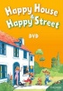 Happy House and Happy Street: DVD - A new reason to be Happy - a new DVD to cover two series Photo