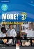 More! Level 3 DVD Photo