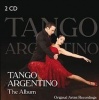 Tango Argentino Photo