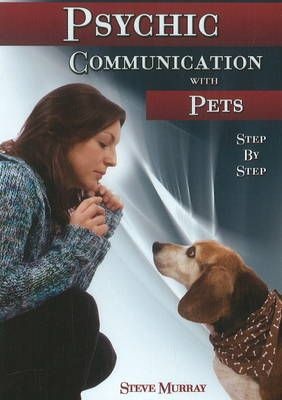 Photo of Body Mind Productions Psychic Communication With Pets - Step-by-Step movie