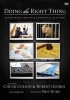 Zondervan Doing the Right Thing Video Study - Making Moral Choices in a World Full of Options Photo