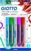 Giotto Glitter Glue in Strass Blister Â  Photo