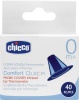 Chicco Probe Covers for Comfort Quick Thermometer Photo