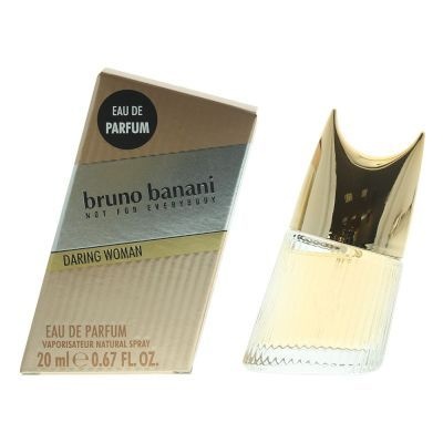 Photo of Bruno Banani Daring Woman Eau de Parfum - Parallel Import