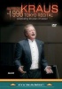 Alfredo Kraus: 1996 Tokyo Recital Photo