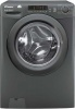 Candy Smart Front Loader Washing Machine Photo