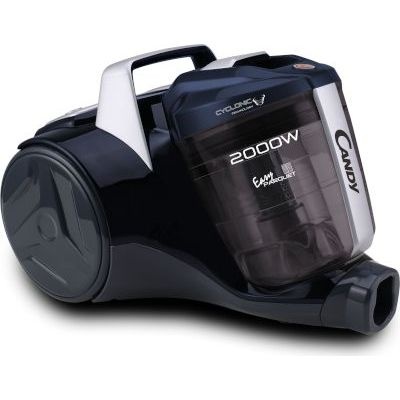 Photo of Candy Breeze Vacuum Cleaner Home Theatre System