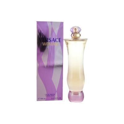 Photo of Versace Woman Eau De Parfum - Parallel Import
