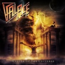 Photo of Frontiers Records Master of the Universe