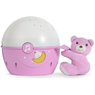 Photo of Chicco First Dreams Next2Stars Projector