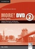 More! Level 2 DVD Photo