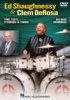 Ed Shaughnessy And Clem DeRosa - Big Band Drumming Photo