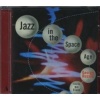 Harmonia Mundi Cd Jazz In The Space Age Russell George Photo