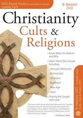Photo of Christianity Cults & Religions