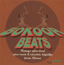 Photo of Bokoor Beats Afro Beat @ Highlife