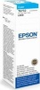 Epson T6732 Cyan Ink Bottle Photo