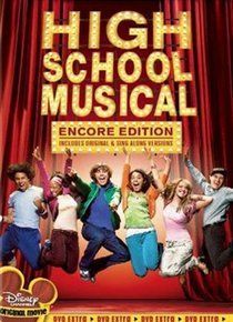 Photo of High School Musical - Encore Edition