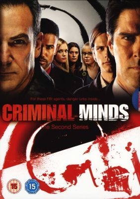 Photo of Criminal Minds - Season 2