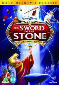 Photo of The Sword in the Stone